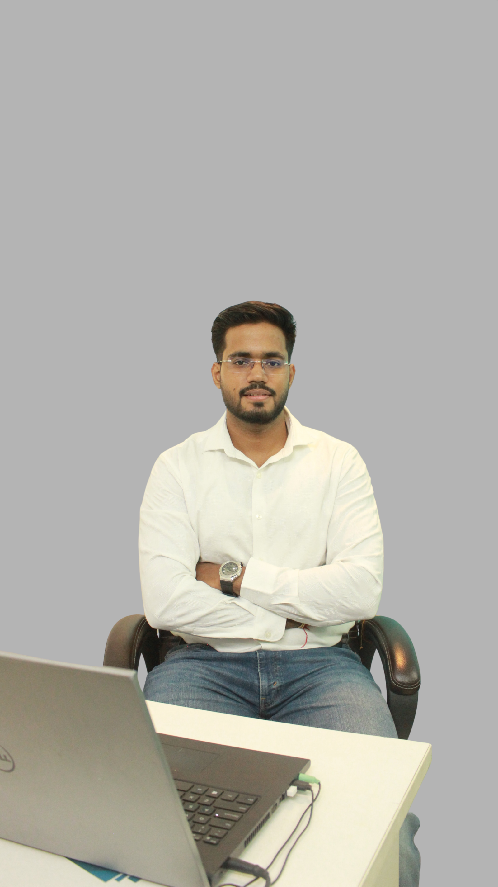 Dr. Rahul Bhandari