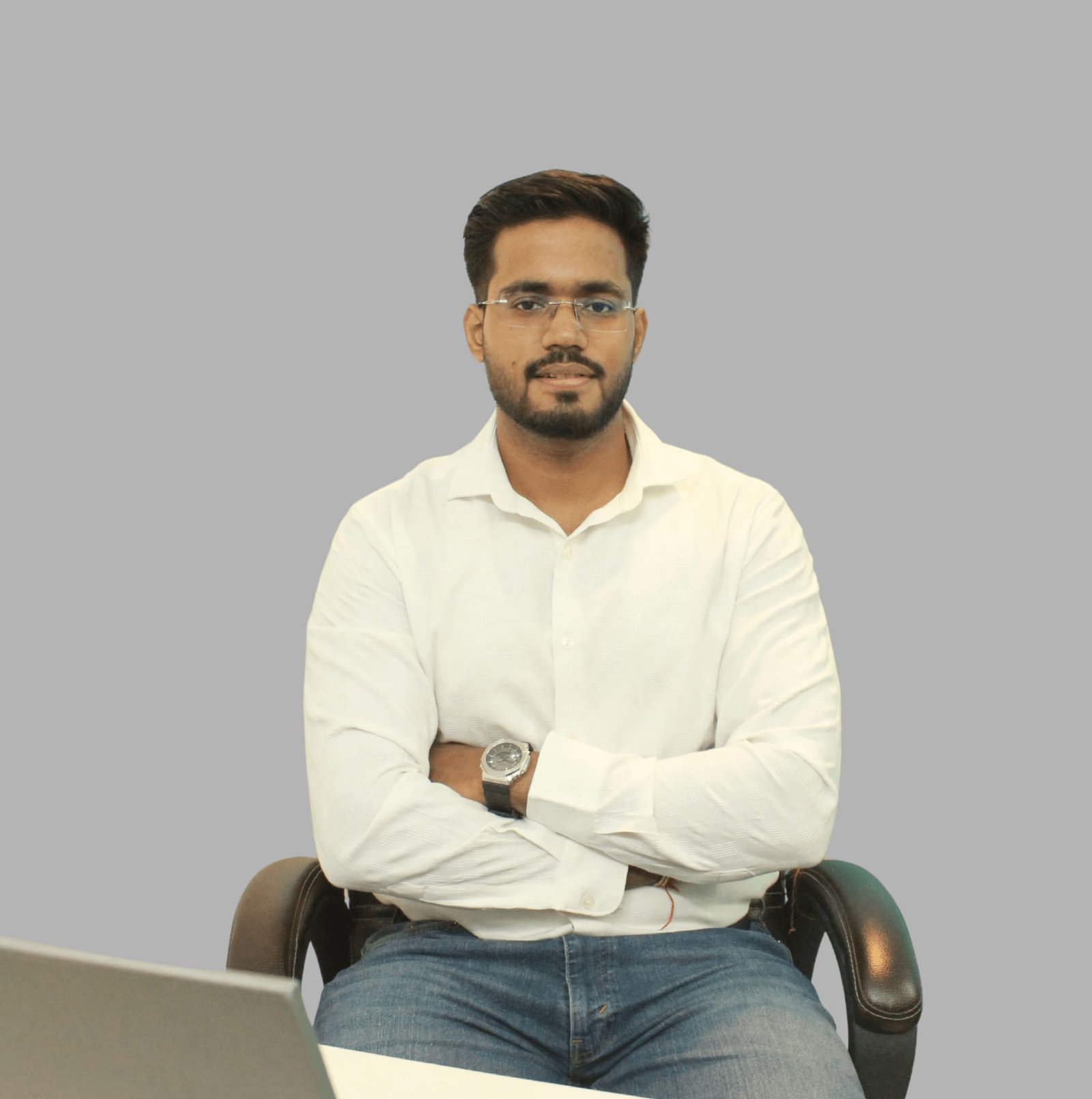 Dr. Rahul Bhandari