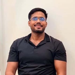 Dr. Rahul Bhandari, Founder & Clinical Director of Symphysio