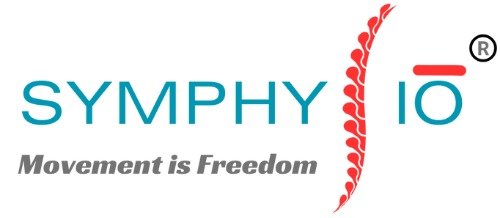 Symphysio Physiotherapy Clinic logo
