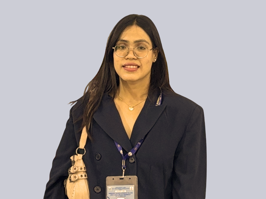 Ms. Pooja Bhandari