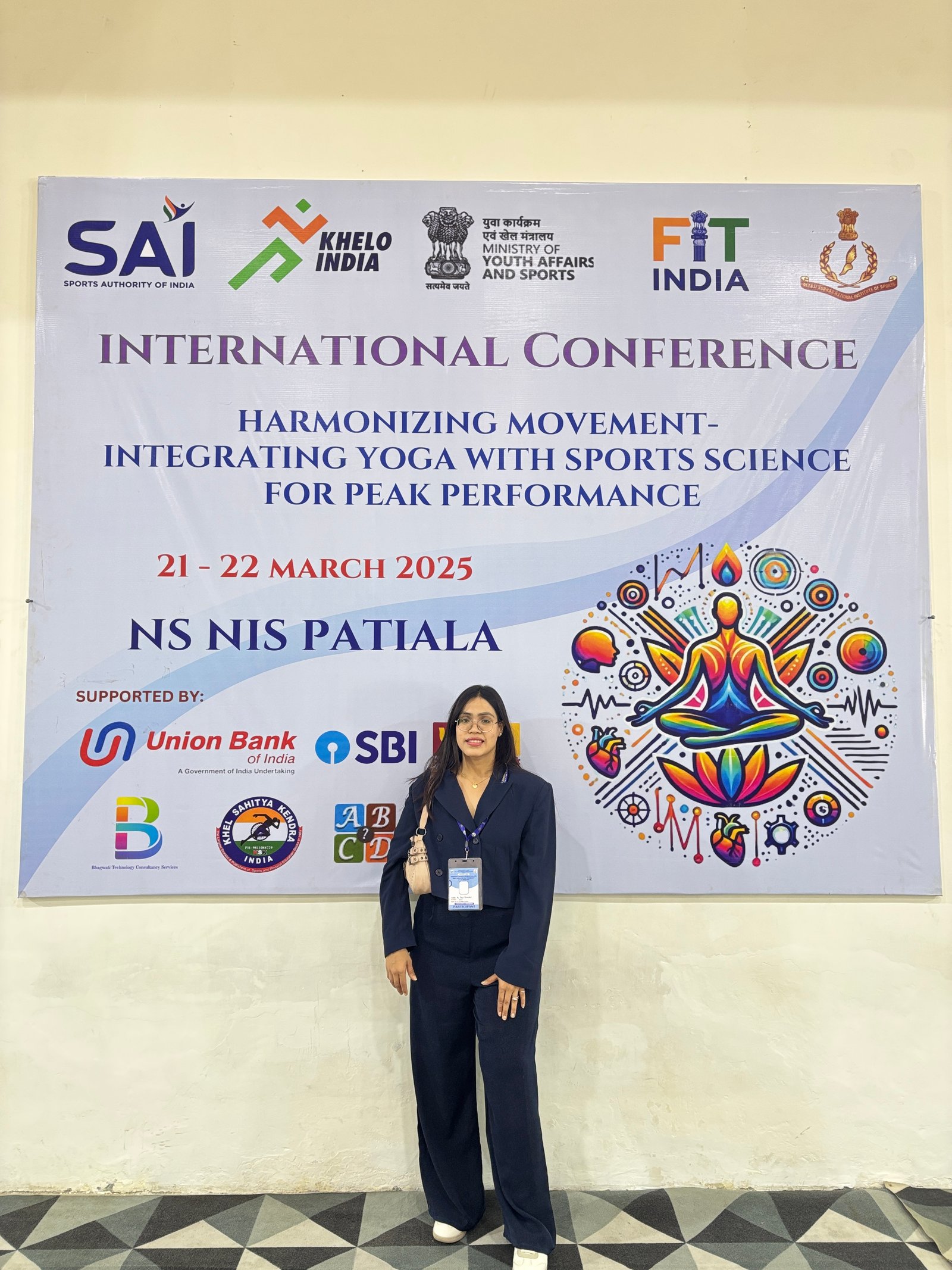 Ms. Pooja Bhandari