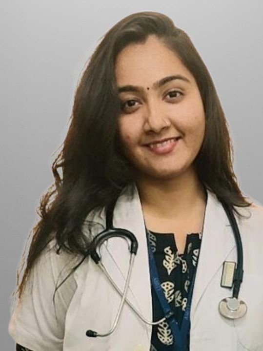 Dr. Parveen