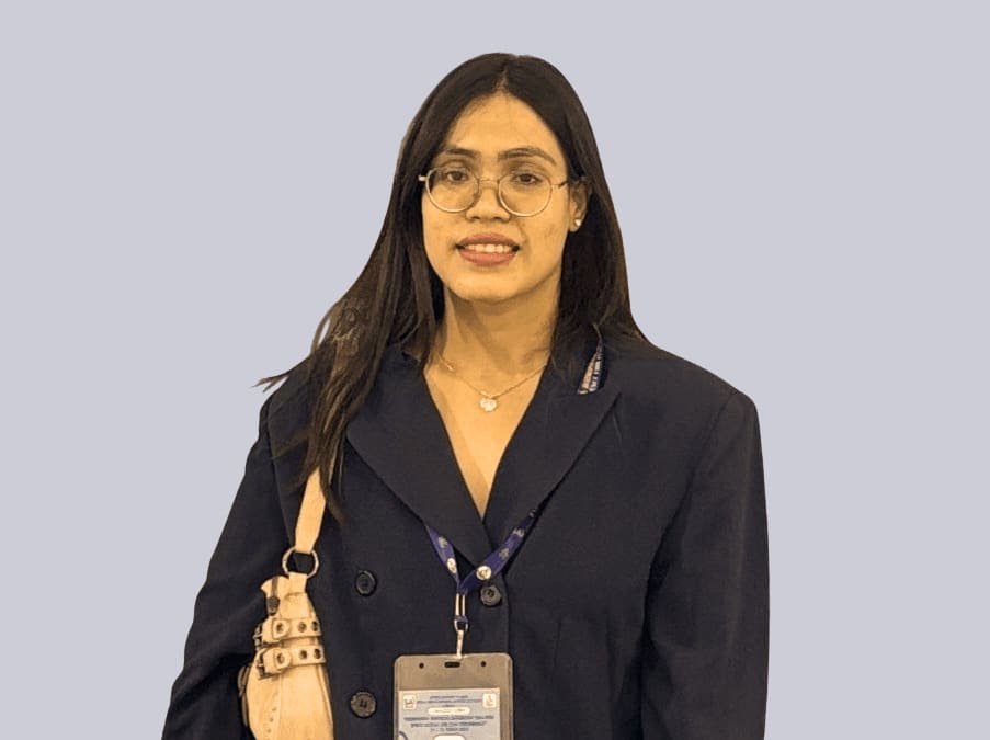 Ms. Pooja Bhandari